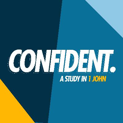 Confident | Confident Identity