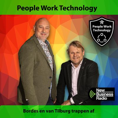 Bordes en van Tilburg Trappen Af! (wk 41 2025) Bordes en van Tilburg Trappen Af! (wk 41 2025)