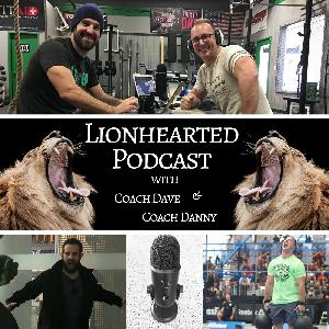 Ep 36: How to get the most out of the 2019 Open - Danny & Dave Ep 36: How to get the most out of the 2019 Open - Danny & Dave