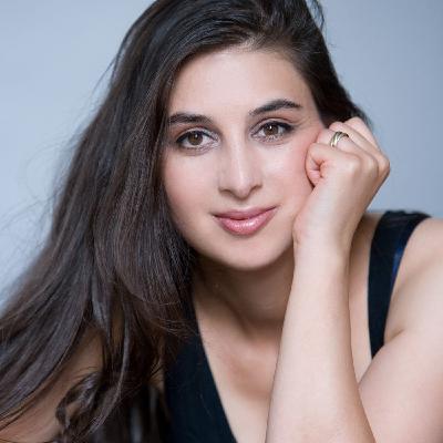 Dotschy Reinhardt – Jazz und Bürgerrechte Dotschy Reinhardt – Jazz und Bürgerrechte