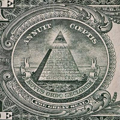 The Illuminati Family Business. Who is running your World? (Pt.1 of a series)
