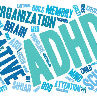Improving Outcomes in ADHD - It Can Be Done in Primary Care!  Part 1: Gregg Mattingly, MD