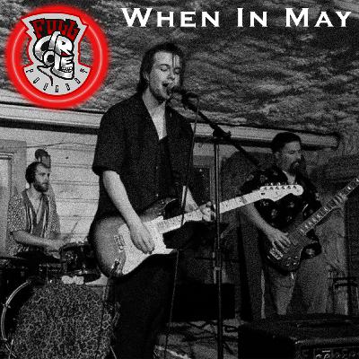 Meet the Pretentious Singer of When In May.. Brett Fitzpatrick!