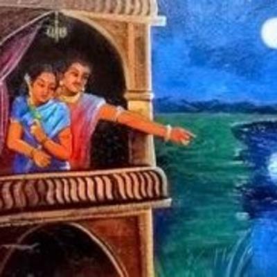 மனையறம் காதை