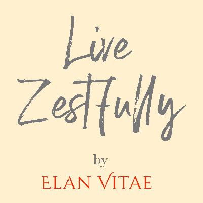 Welcome to Live Zestfully