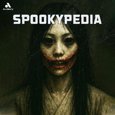 EP152: Slit-Mouthed Woman: Am I Pretty? (feat. Bridget Marquardt of Ghost Bunny and Girls Next Level podcasts)