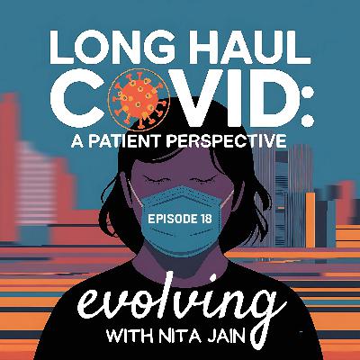 Confessions of a COVID Long Hauler Confessions of a COVID Long Hauler