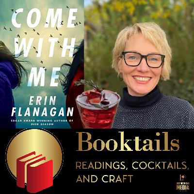 S3 Ep12: Erin Flanagan - Come With Me - S3 EP12