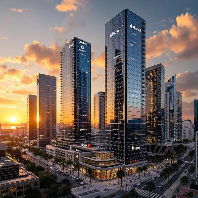 Tech company Varonis opens Miami Brickell headquarters - South Florida Business Journal