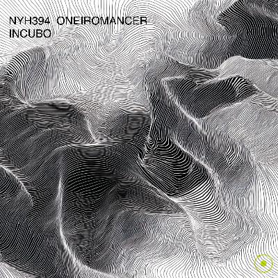 P r e m i e r e: Oneiromancer - Lugares Devastados [NYH394]
