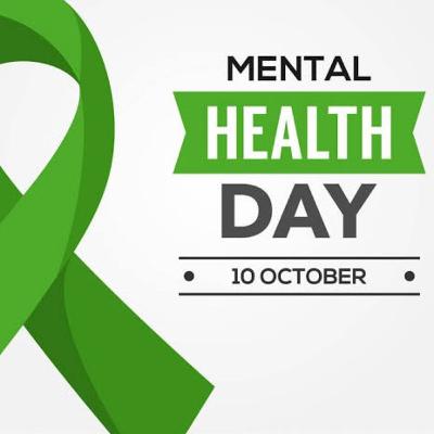 Mental Health Day 2022