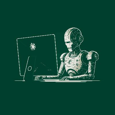 Claude can now control your computer, OpenAI's new model is imminent (maybe)