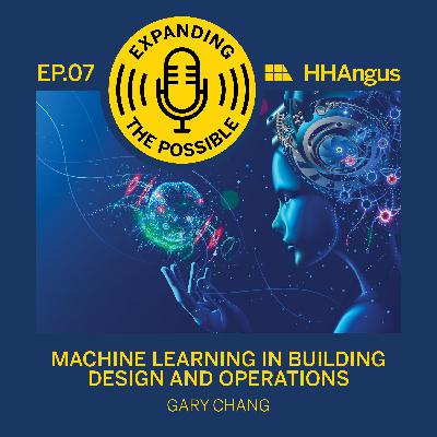 Machine Learning in Building Design and Operations Machine Learning in Building Design and Operations