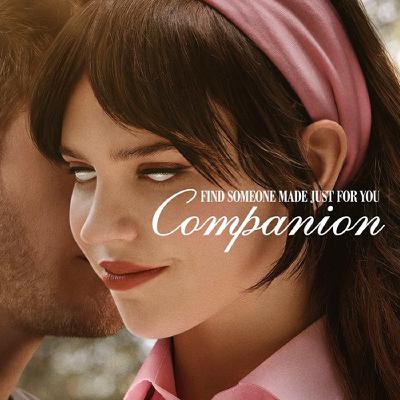 Companion (2025)