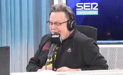 Racó de pensar, amb Miqui Puig i Núria Casas - Què hauria (o no) de tornar? Racó de pensar, amb Miqui Puig i Núria Casas - Què hauria (o no) de tornar?