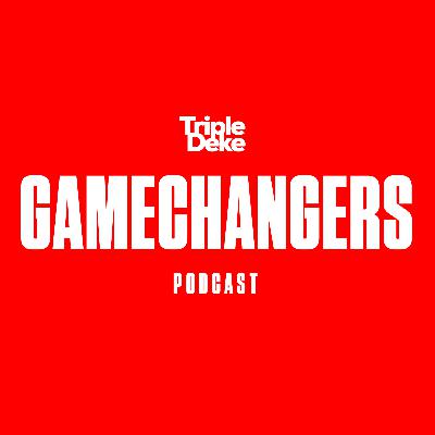 Episode 1 Pat Shea- Content Creation, Family Support, and growing your online presence while playing Episode 1 Pat Shea- Content Creation, Family Support, and growing your online presence while playing