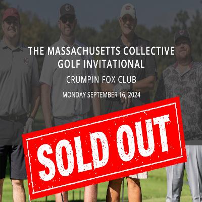 Starting the Season with a Slam Dunk: Inside the Massachusetts Collective Golf Invitational (9/16) with Jason Germain and Patrick MacWilliams