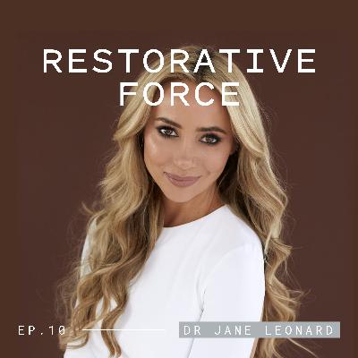 Ep#10: What Influence Does Social Media Have on Mental Health and Aesthetics Trends w/ Dr Jane Leonard? Ep#10: What Influence Does Social Media Have on Mental Health and Aesthetics Trends w/ Dr Jane Leonard?