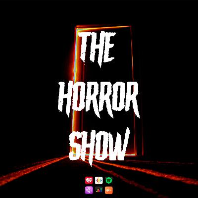 Episodio #10 Fantasmas