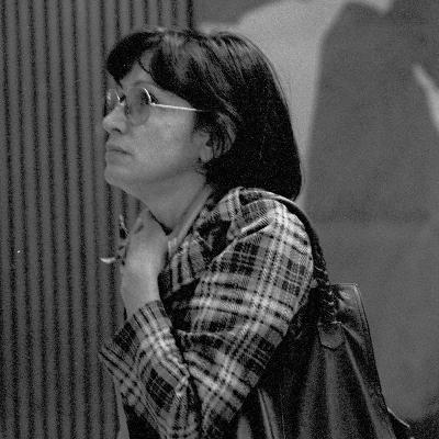 Entre obras y palabras: anécdotas y experiencias de Beatriz González