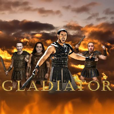 Podcast 211: Gladiator