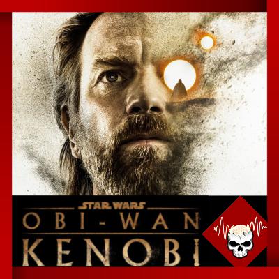 Stormcast #020 - Obi-Wan Kenobi Disney+