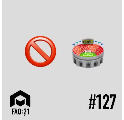 #127 - Será o fim dos grandes eventos? #127 - Será o fim dos grandes eventos?