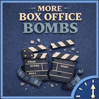 More Box Office Bombs: Megalopolis and Tron Ares More Box Office Bombs: Megalopolis and Tron Ares