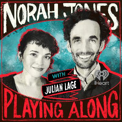 Julian Lage Julian Lage