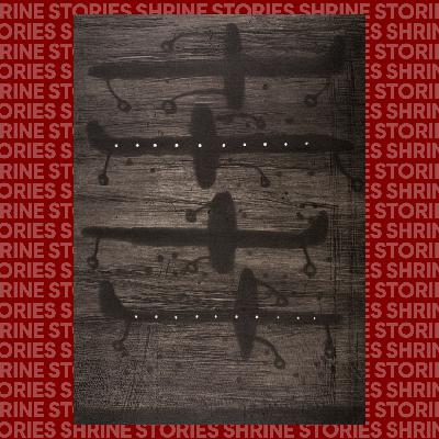 Shrine Stories: Night Flyers