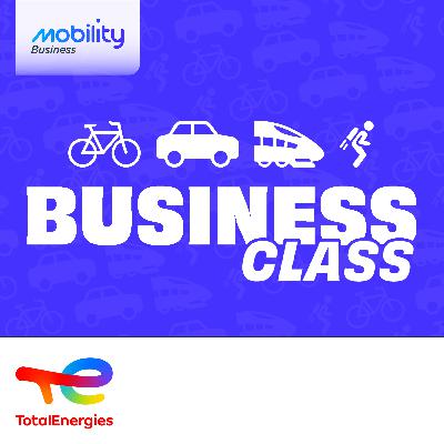 Business Class (Teaser)