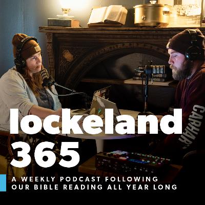Week 50 Philippians, Philemon, Colossians, and A Bit More