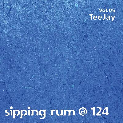 01.01.24 - Sipping Rum @ 124