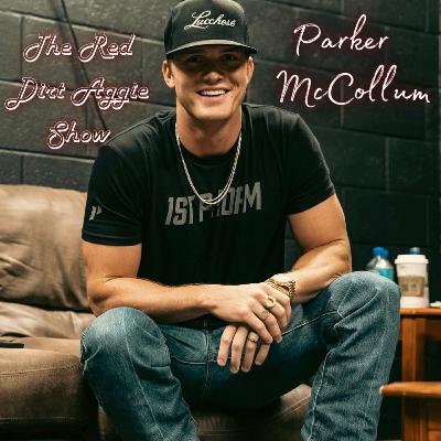 Ep 47: Parker McCollum Interview