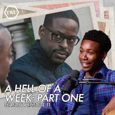 Intruder | "A Hell of a Week: Part One" (411) with Niles Fitch (Teen Randall)