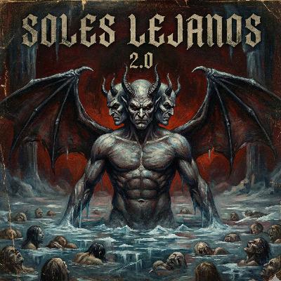 Historia y Metamorfosis del Diablo