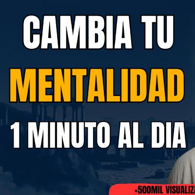 Cómo DOMINAR tu MENTE para Convertirte en tu MEJOR VERSIÓN Cómo DOMINAR tu MENTE para Convertirte en tu MEJOR VERSIÓN
