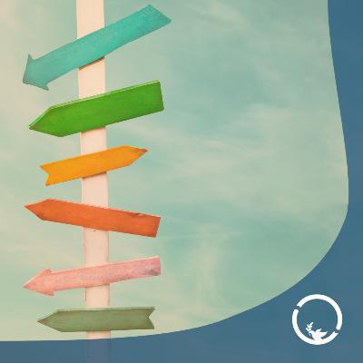 #89 Czy żyjesz według wizji?