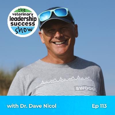Ep 113: Confidence-Centered Coaching with Mike Porteous