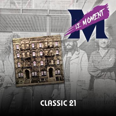 "Kashmir" de Led Zeppelin : une parenthèse marocaine devenue monument du rock "Kashmir" de Led Zeppelin : une parenthèse marocaine devenue monument du rock