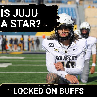 HUGE? Colorado OC Brennan Marion Says Julian Lewis Has the Talent of Former Texas Star Quinn Ewers