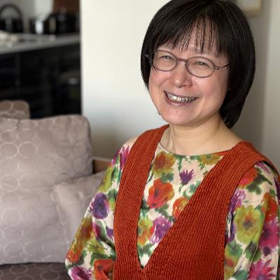 ＃４７【感覚統合Q&A㉝】部屋は散らかし放題・忘れ物が多いのは何故？／ゲスト㉓小児科専門医　國重美紀　氏