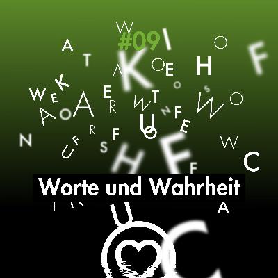 Worte und Wahrheit | 1000plus-Reflexion E09 mit Kristijan Aufiero