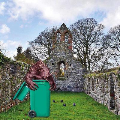 85: Lifting the lid on bins and Bugganes 85: Lifting the lid on bins and Bugganes