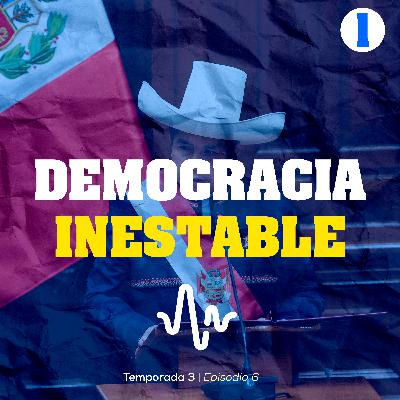 Democracia inestable