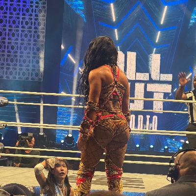 WWE Wrestlepooloza & AEW All Out Reviews. Bleacher Reports Awful Top 25 list & Iyo Sky = Modern Day Michael Jordan WWE Wrestlepooloza & AEW All Out Reviews. Bleacher Reports Awful Top 25 list & Iyo Sky = Modern Day Michael Jordan