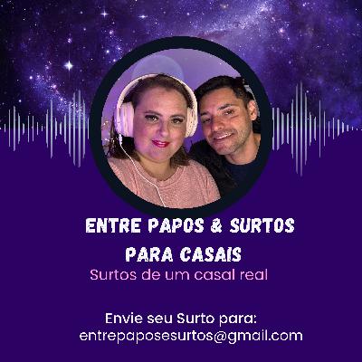 😂 O quiz mais aleatório que um casal poderia fazer