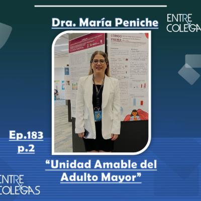 E183.2- Unidad Amable del Adulto Mayor