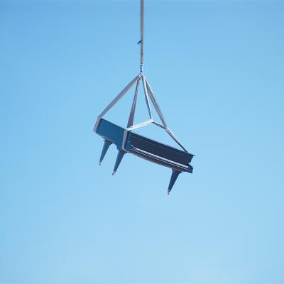 L’accident de piano, Wolverine, Jackass & Tibo Inshape (critique)