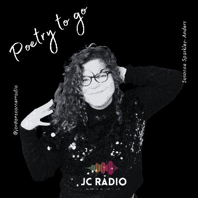 Poetry to go: Deine Lyrik und Geschichten im Radio